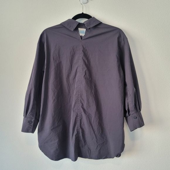 Max Studio Women Top  - Picture 2 of 8